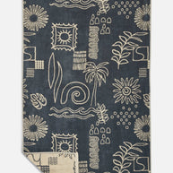 Telo Mare Katin Habitat Towel