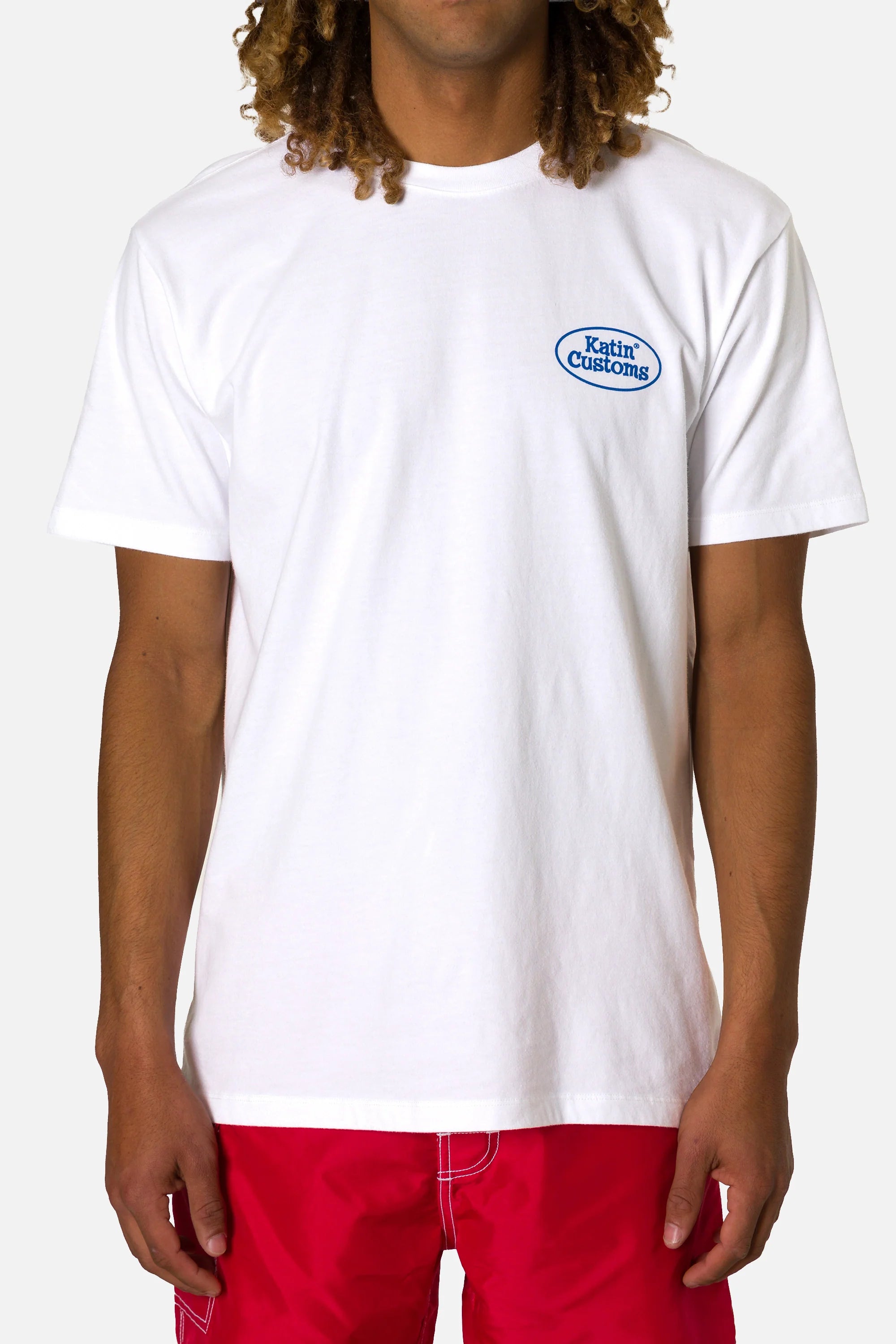 T-shirt Katin Haulin Tee