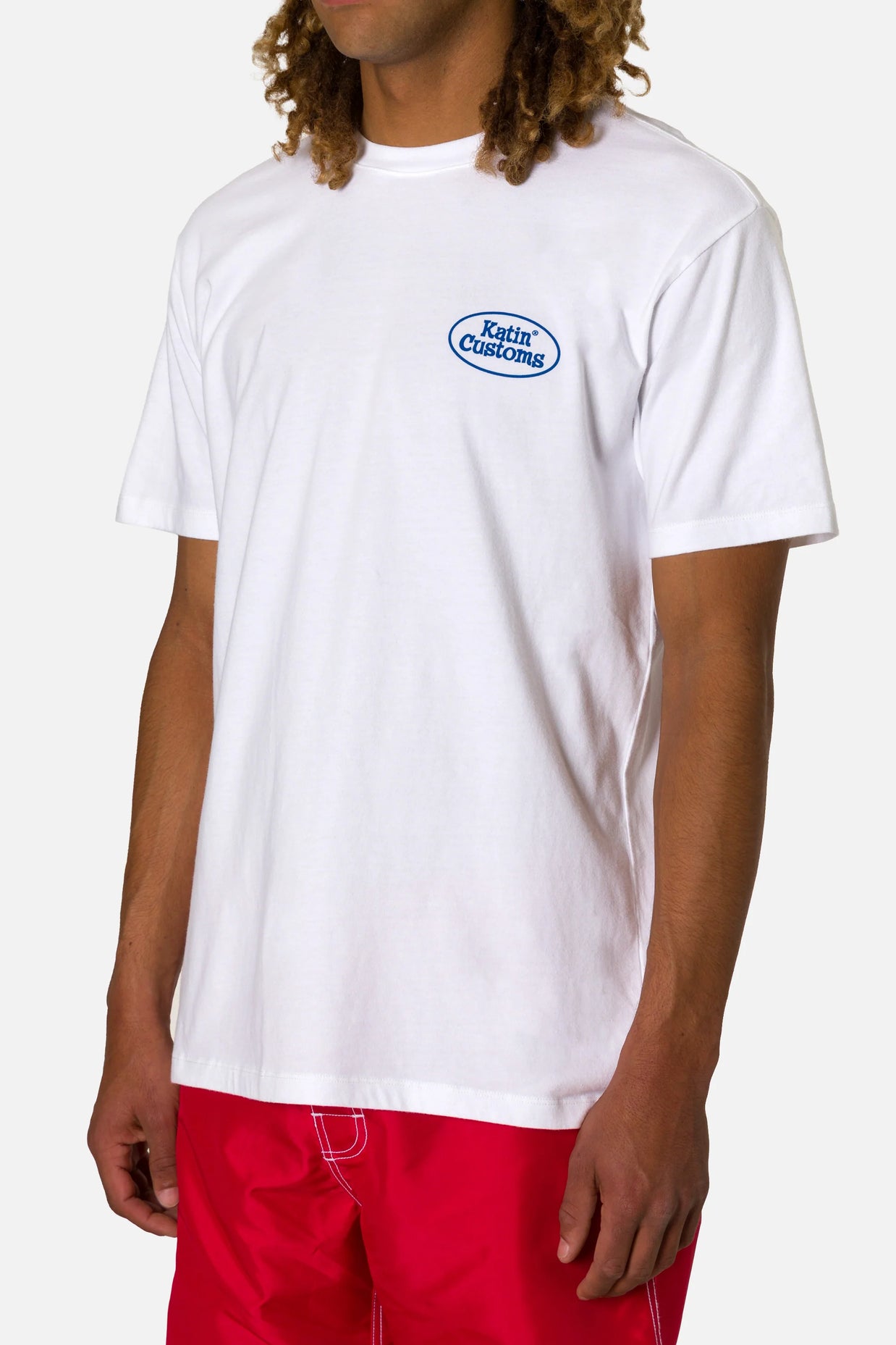 T-shirt Katin Haulin Tee