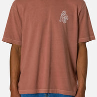T-shirt Katin Hot Line Box Fit