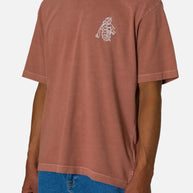 T-shirt Katin Hot Line Box Fit