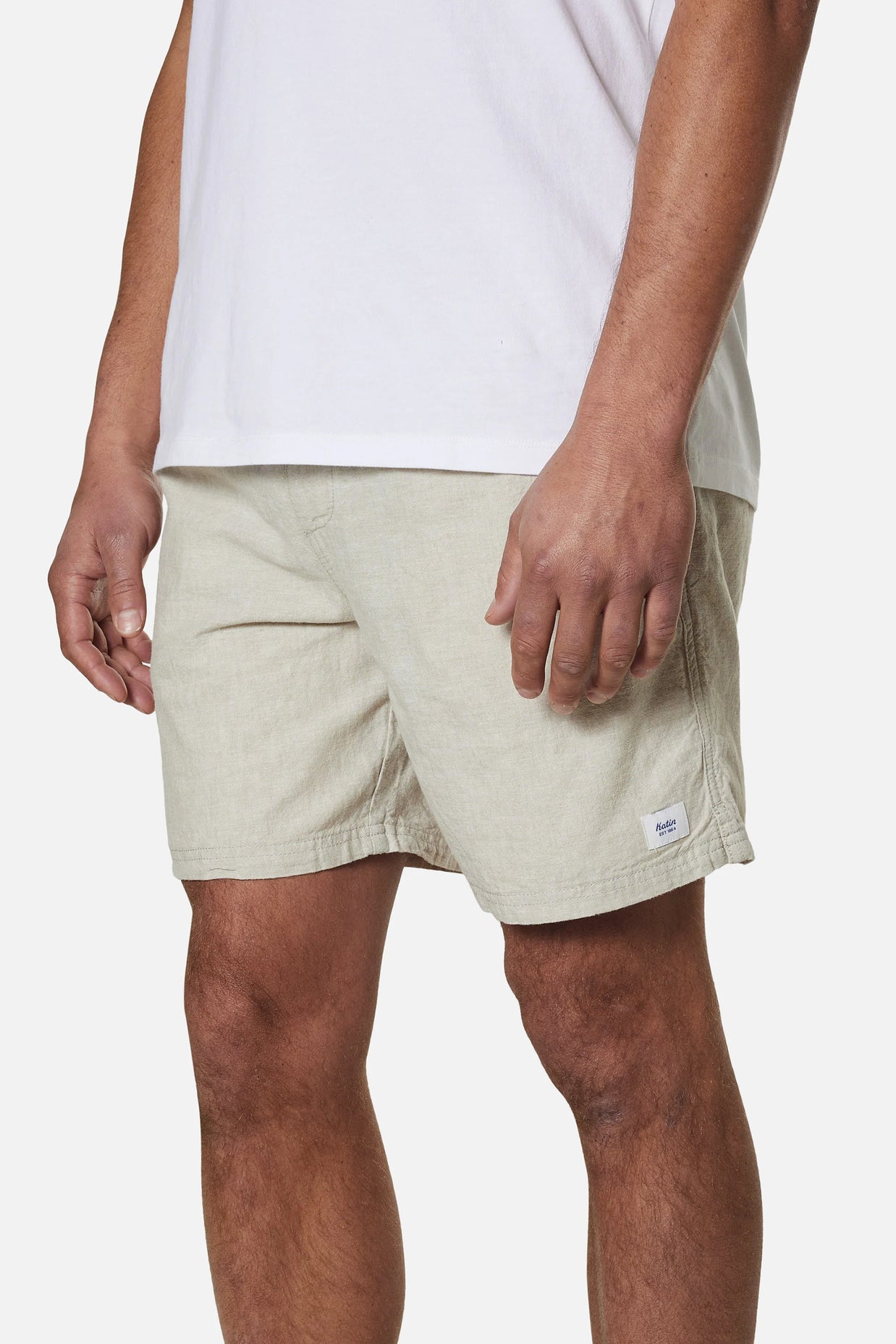 Pantaloncini Katin Isaiah Local Short