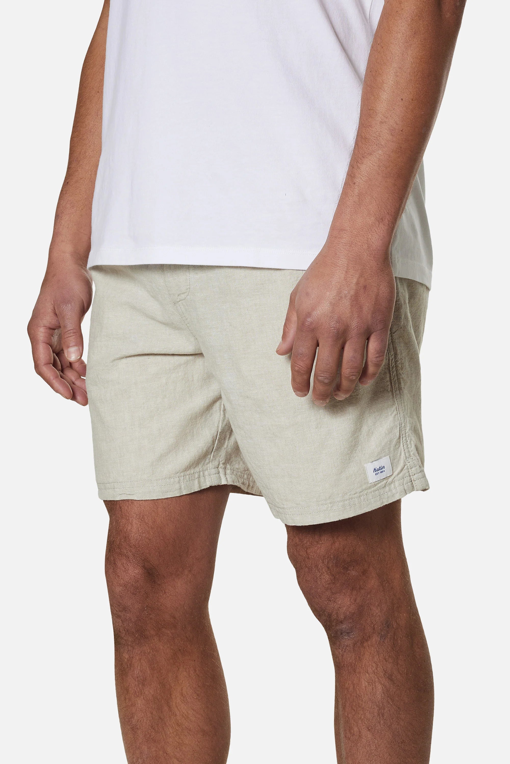 Pantaloncini Katin Isaiah Local Short