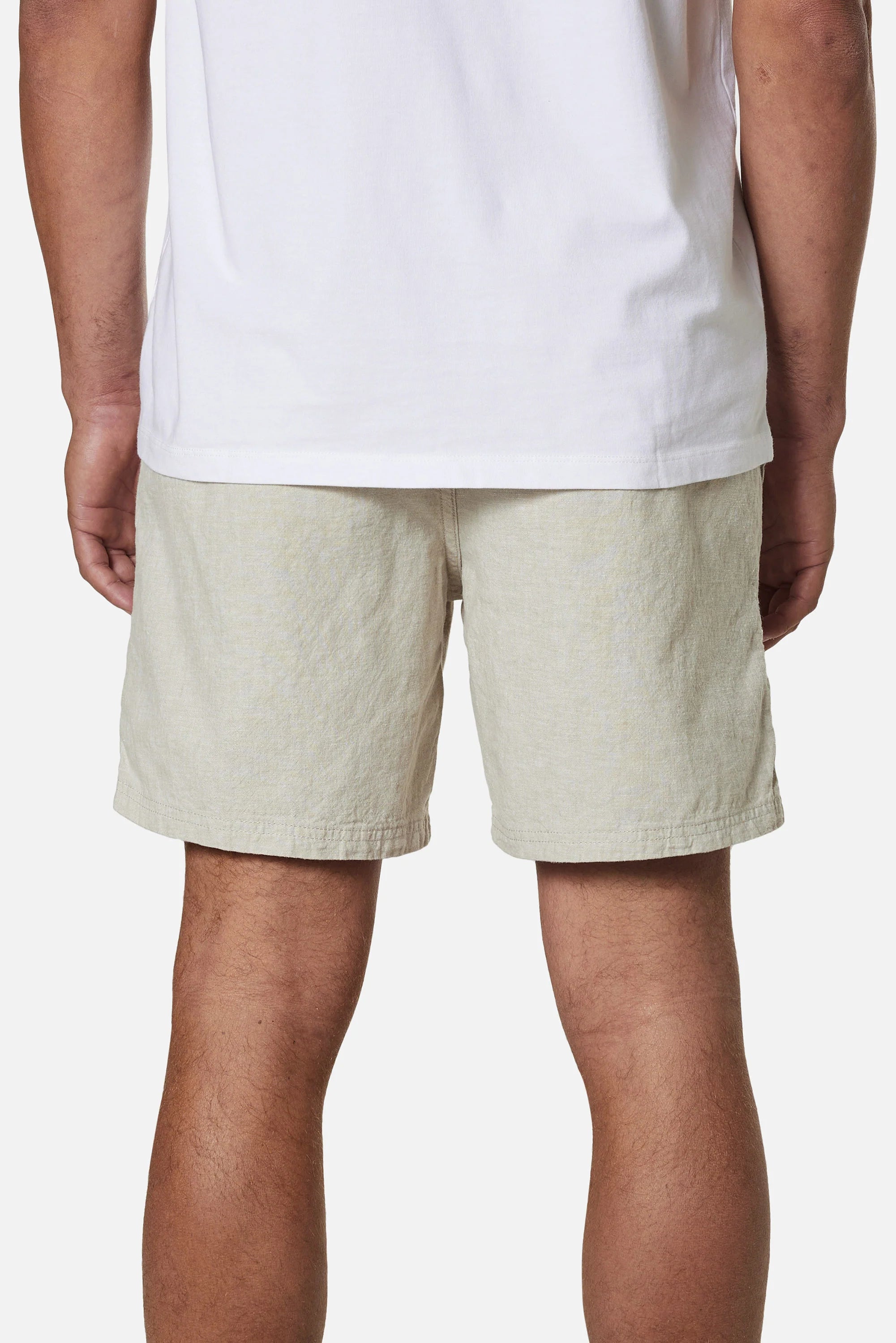 Pantaloncini Katin Isaiah Local Short