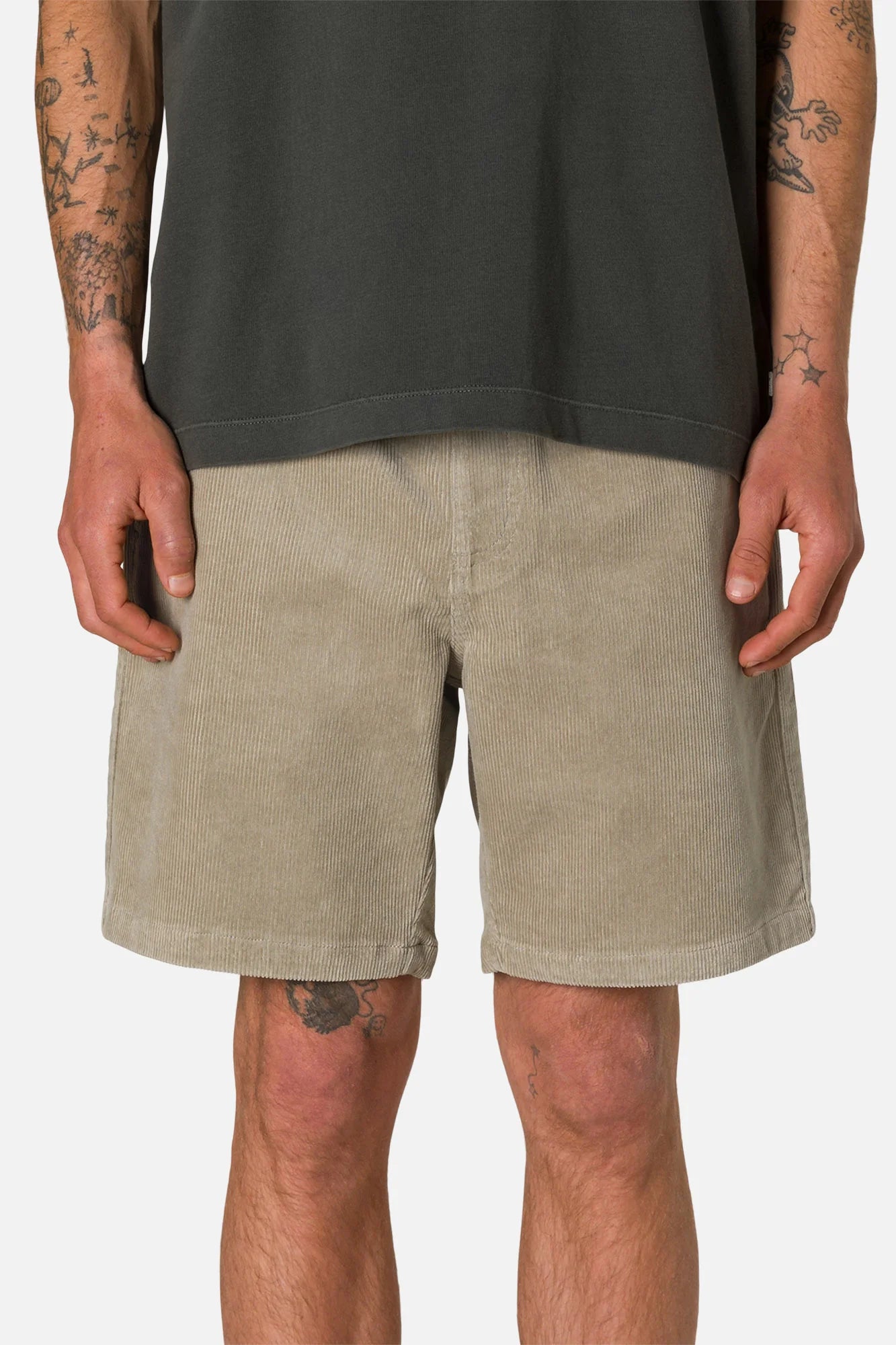 Pantaloncini Katin Kord Patio Short