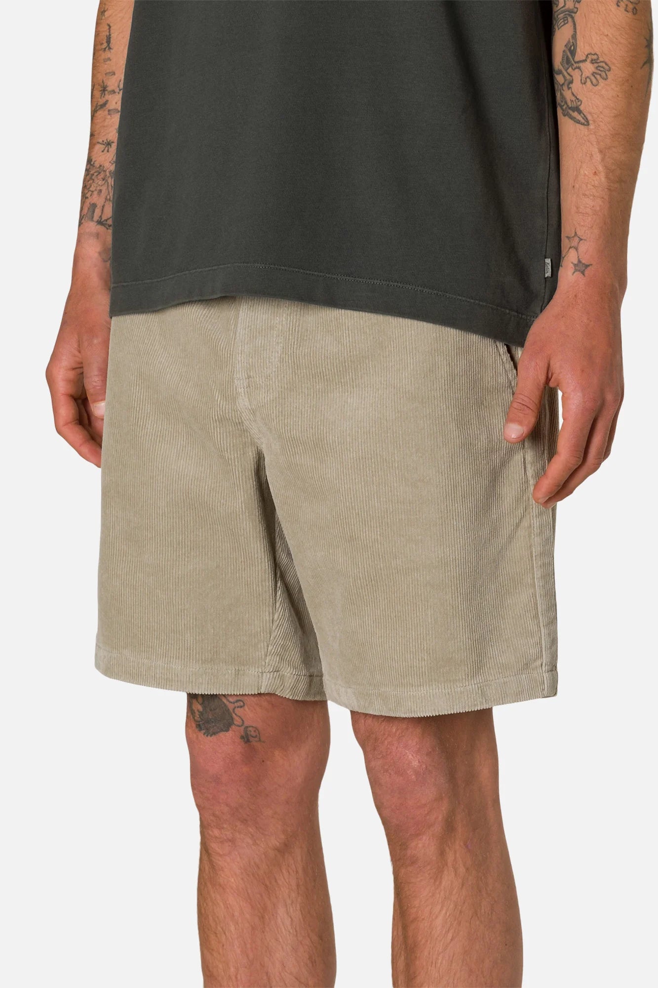 Pantaloncini Katin Kord Patio Short
