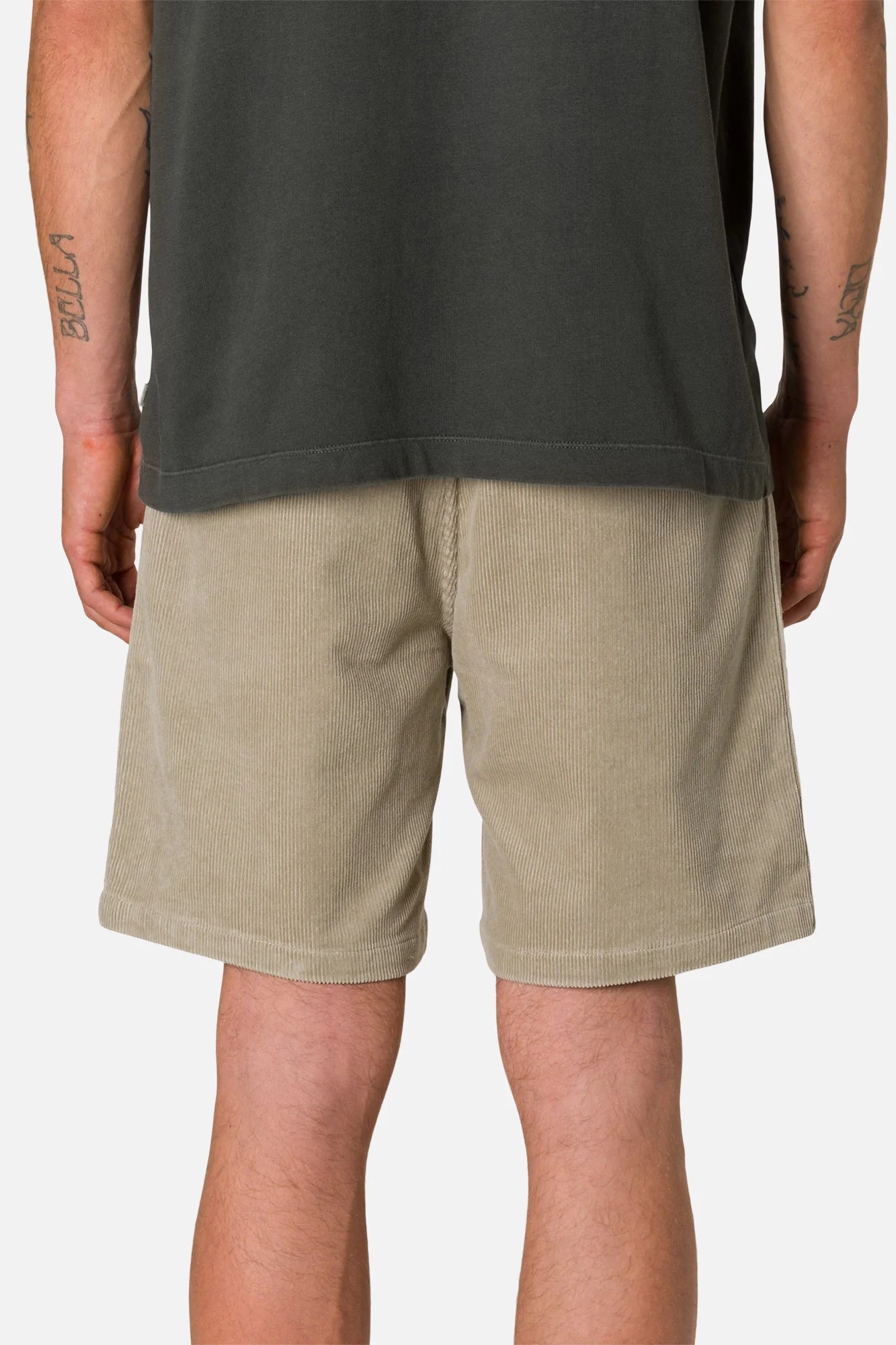 Pantaloncini Katin Kord Patio Short
