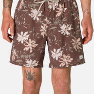 Costume Katin Petals Volley