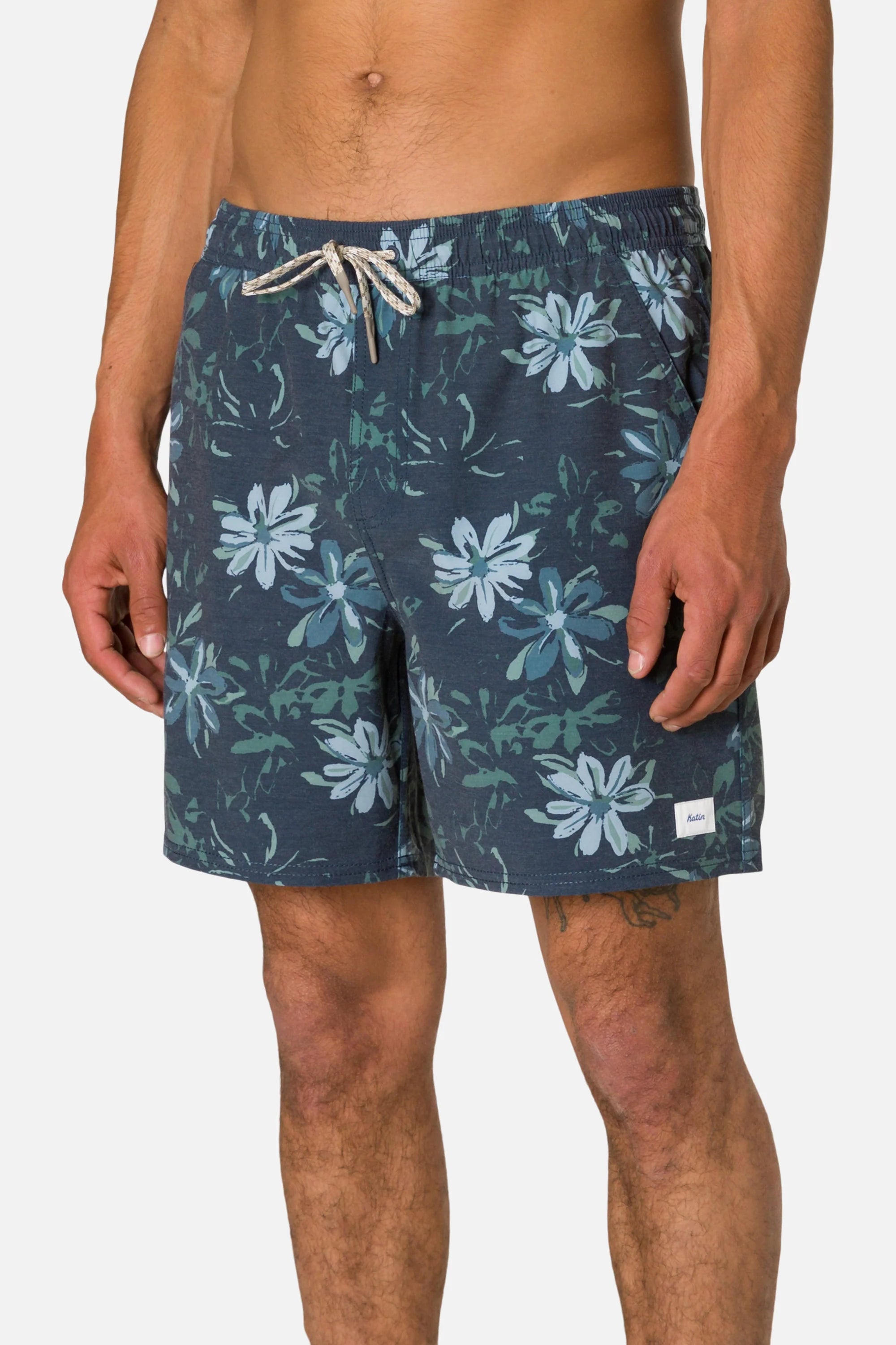 Costume Katin Petals Volley