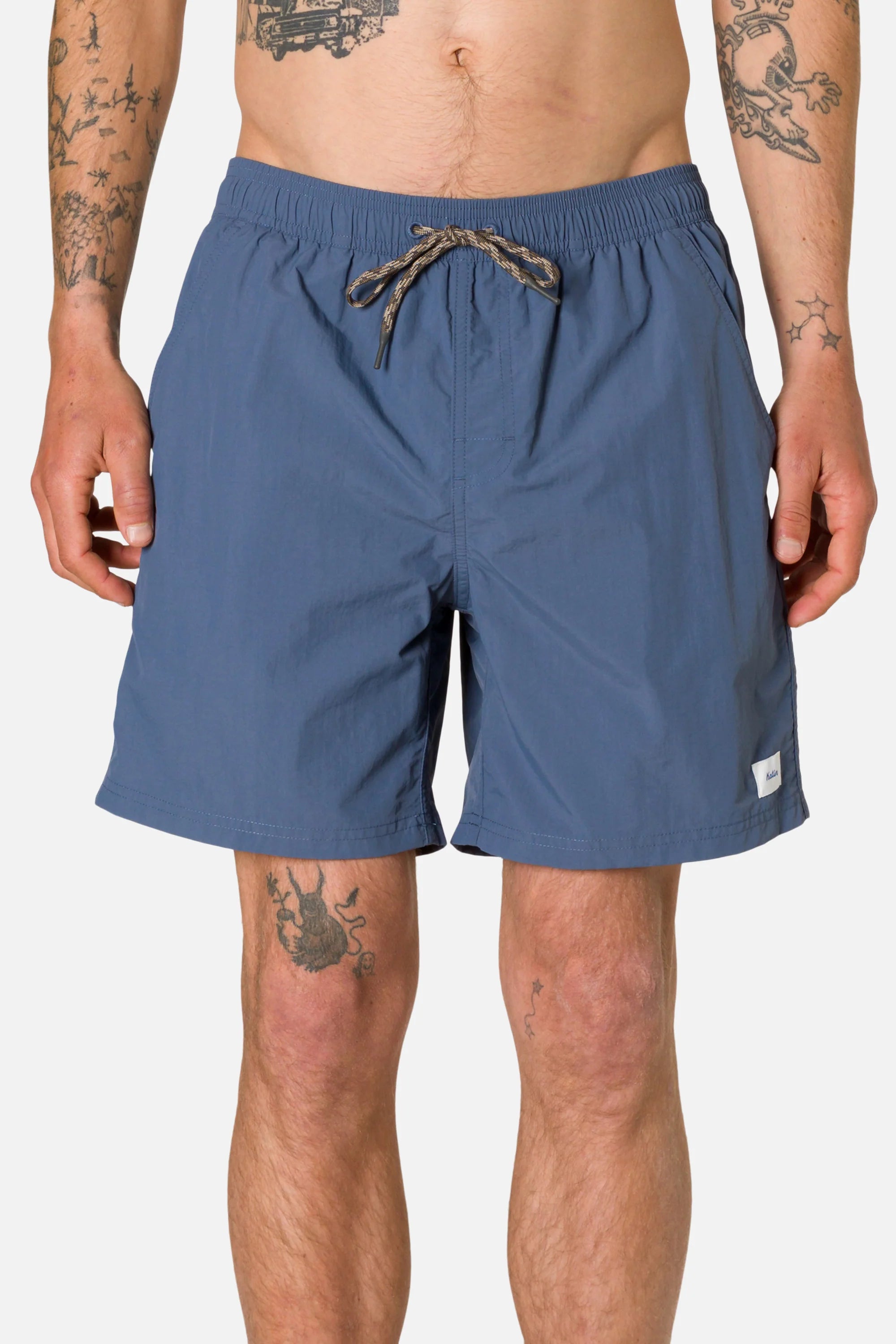 Costume Katin Poolside Volley