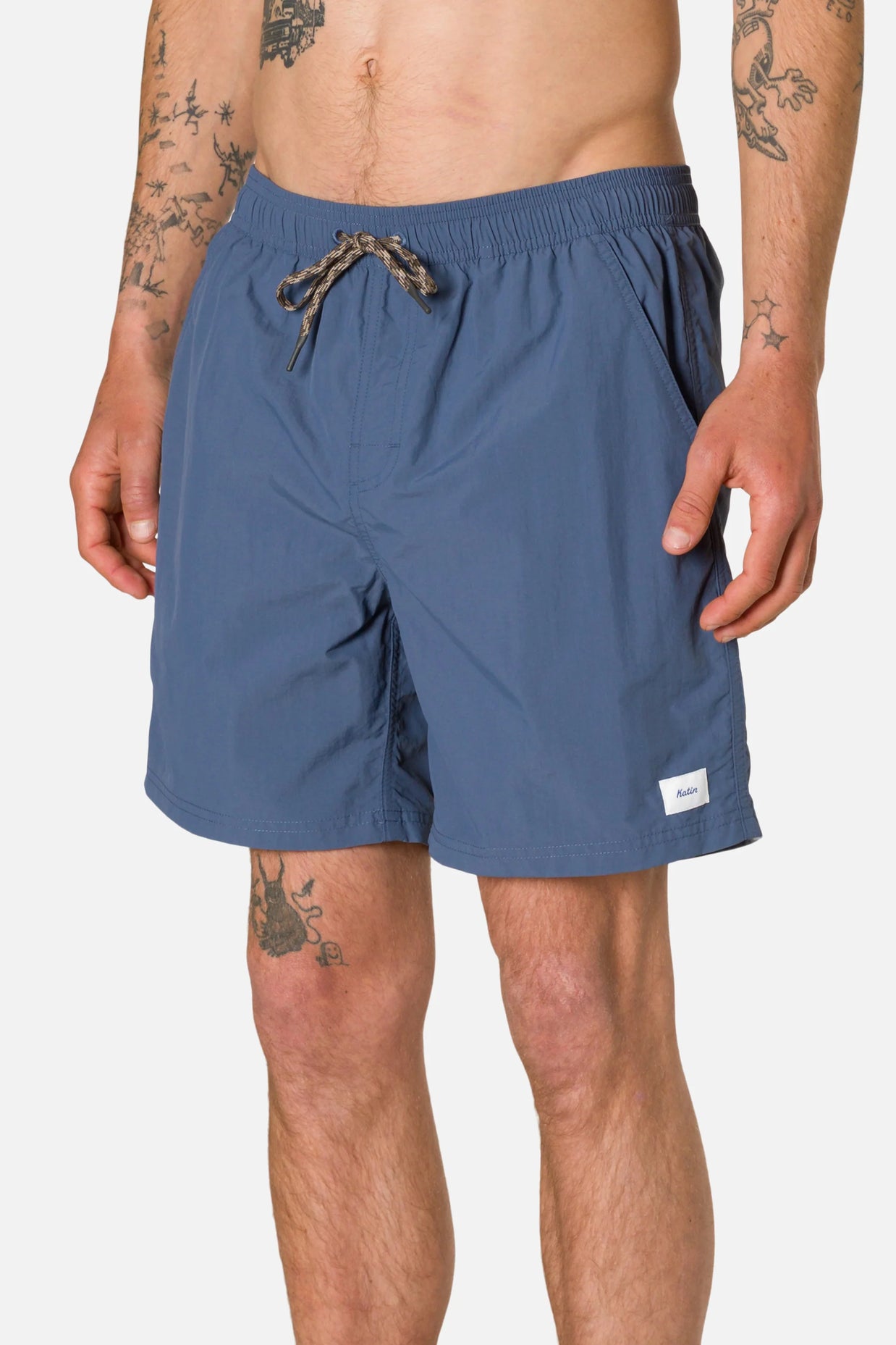 Costume Katin Poolside Volley