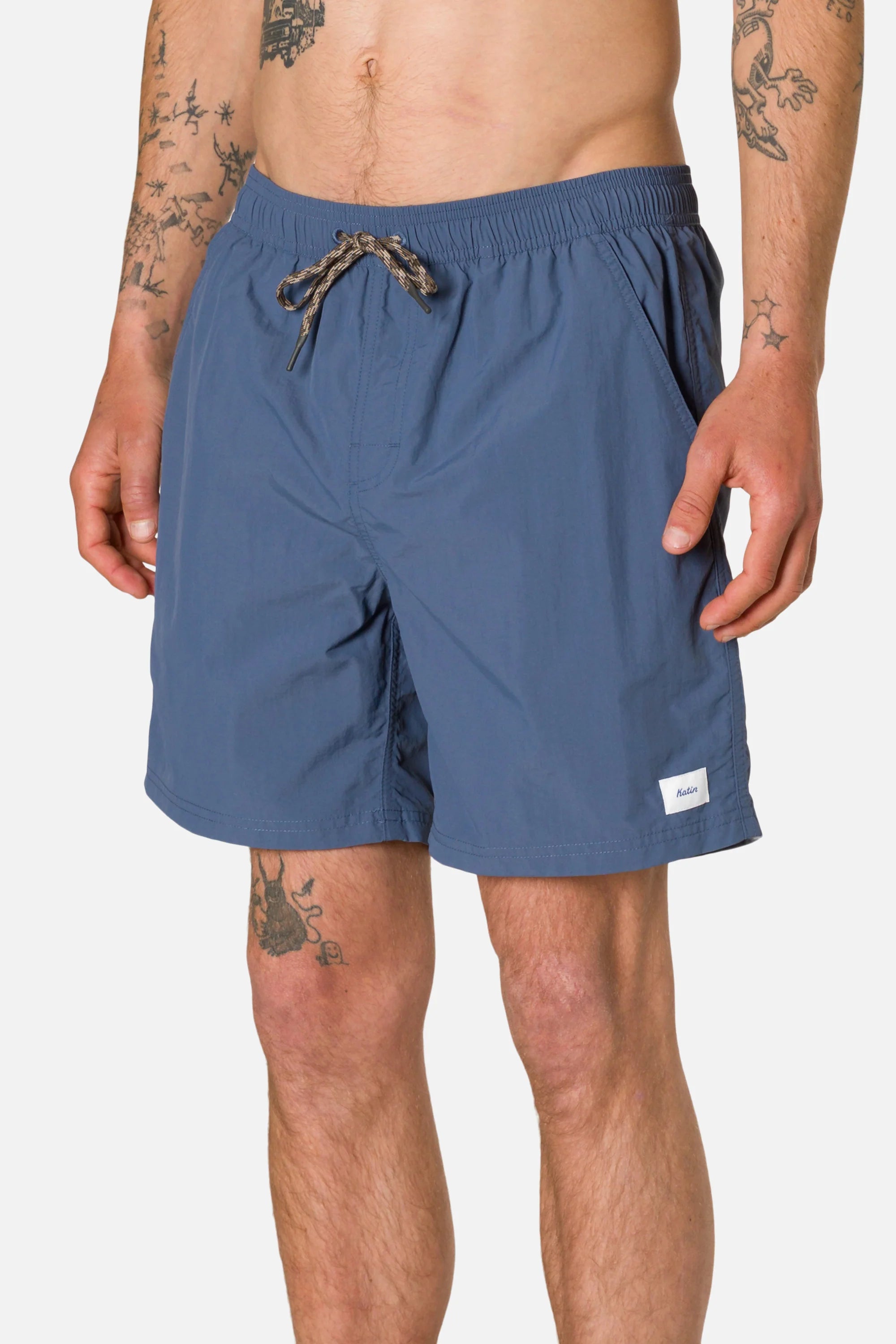 Costume Katin Poolside Volley