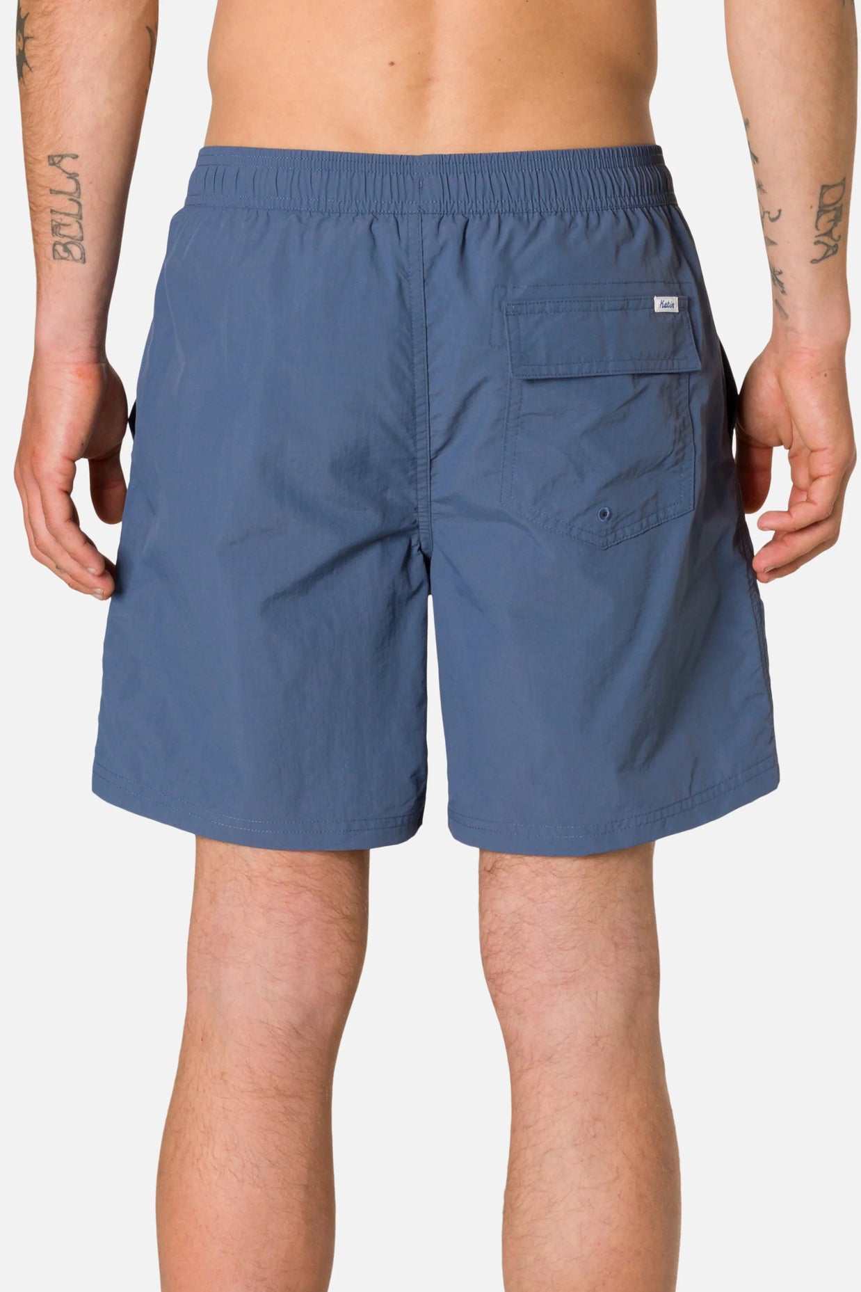 Costume Katin Poolside Volley