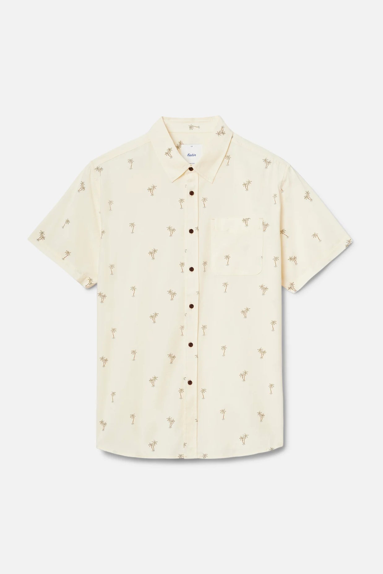Camicia Katin Royal Shirt