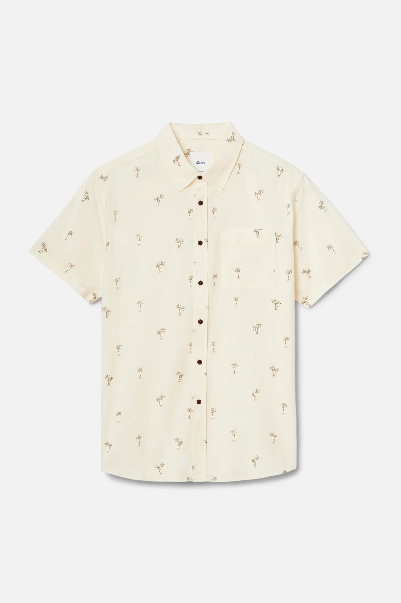 Camicia Katin Royal Shirt