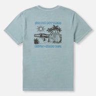 T-shirt Katin Shacked Tee