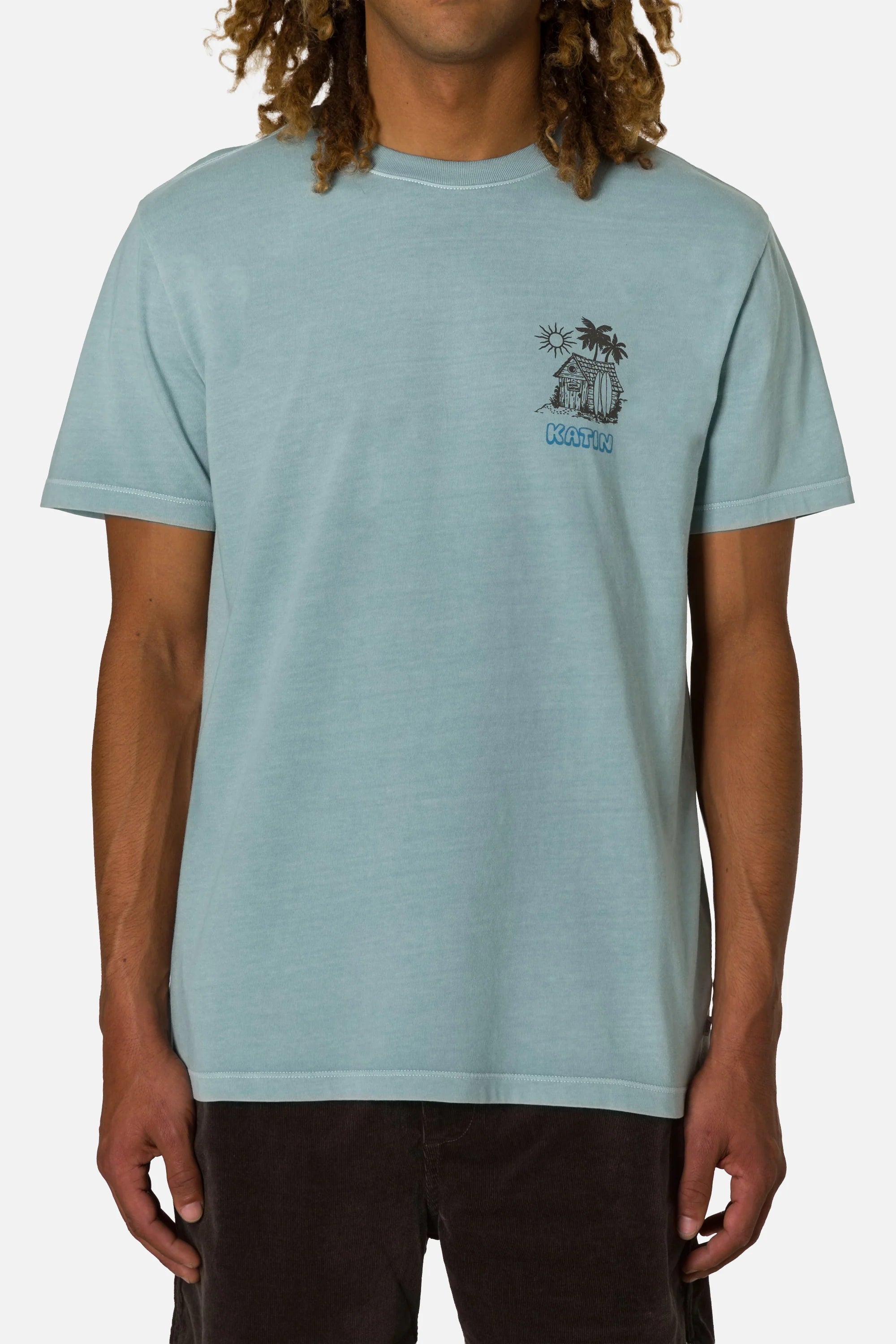 T-shirt Katin Shacked Tee