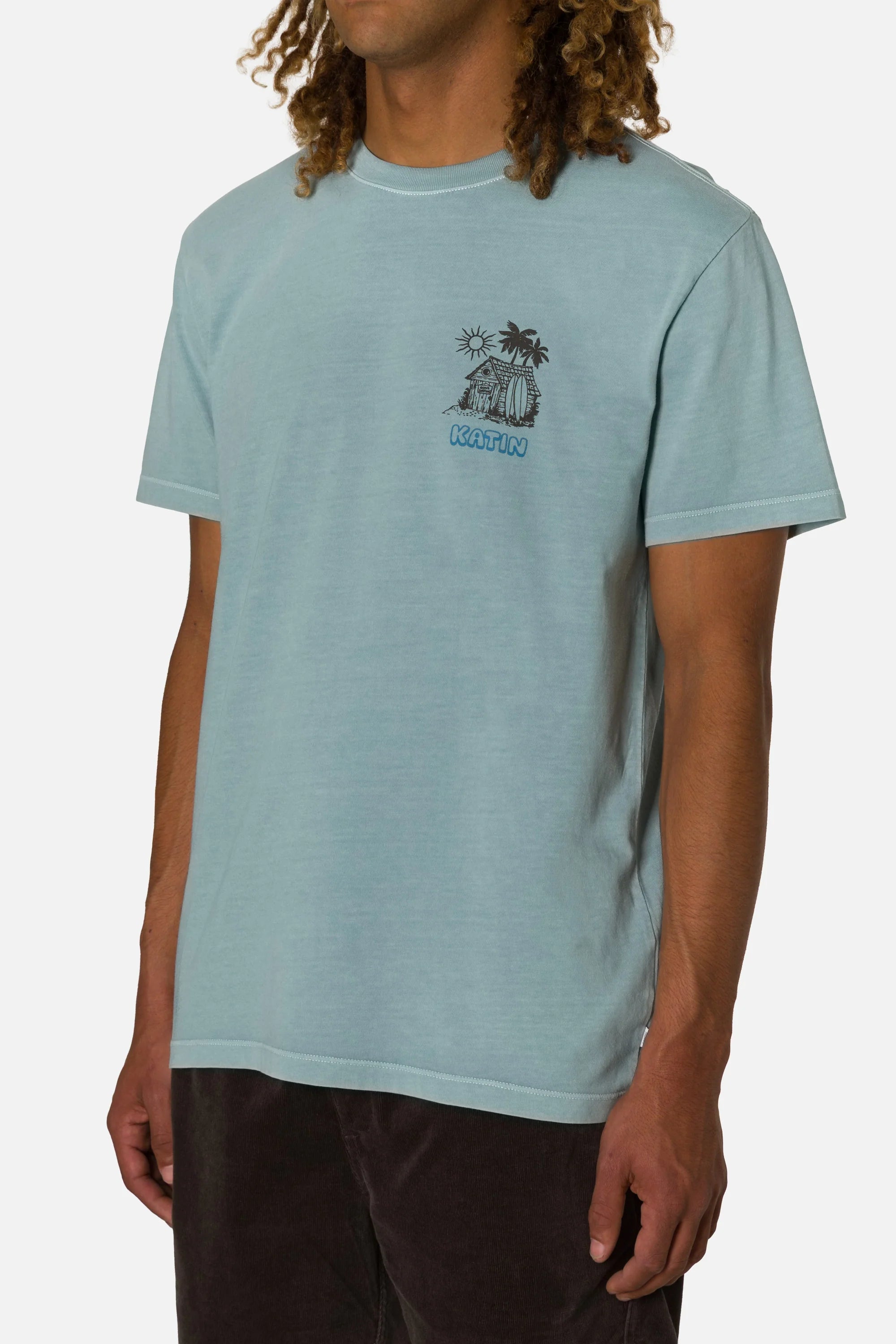 T-shirt Katin Shacked Tee
