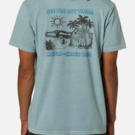 T-shirt Katin Shacked Tee