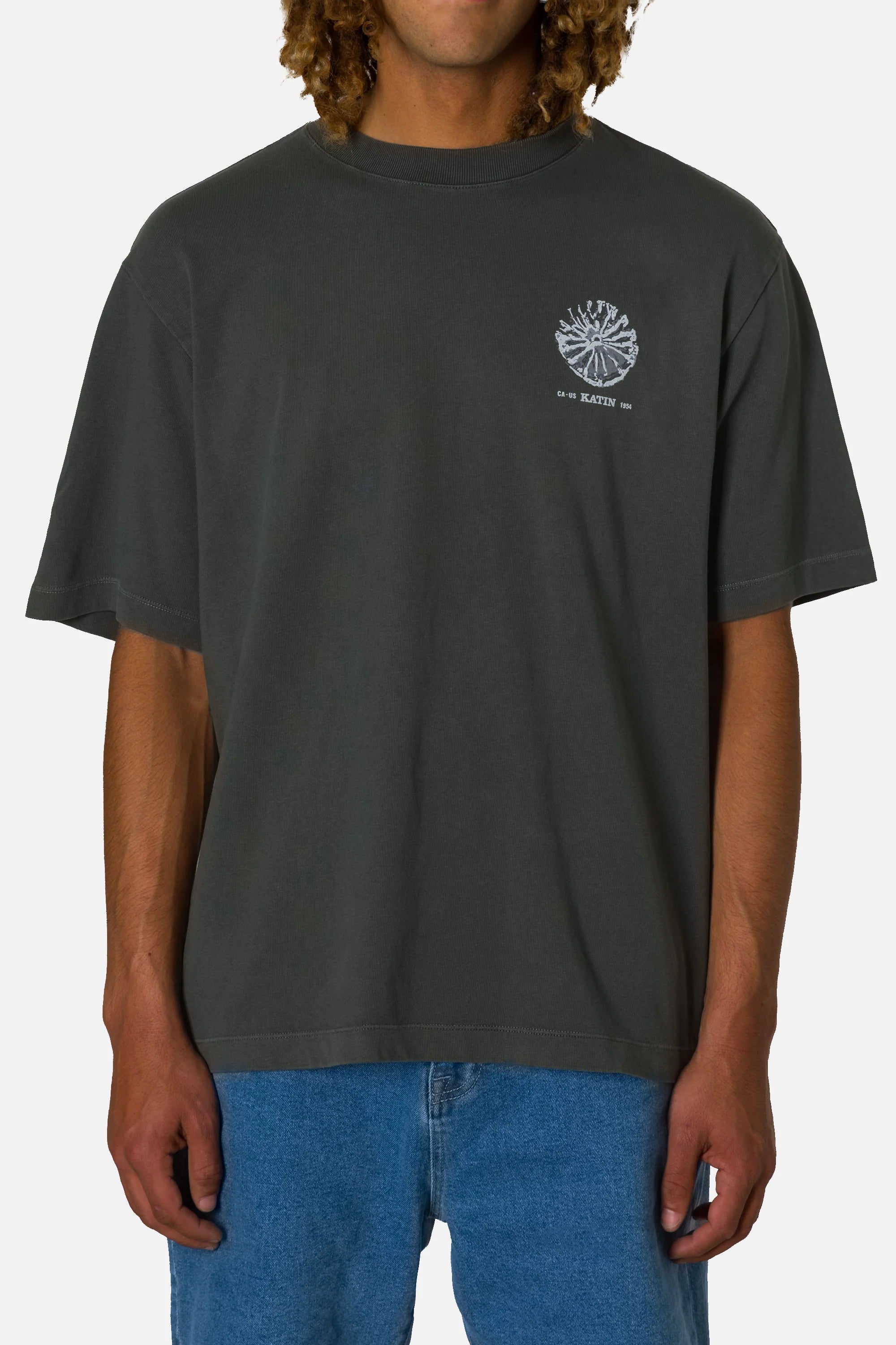T-shirt Katin Specimen Box Fit Tee