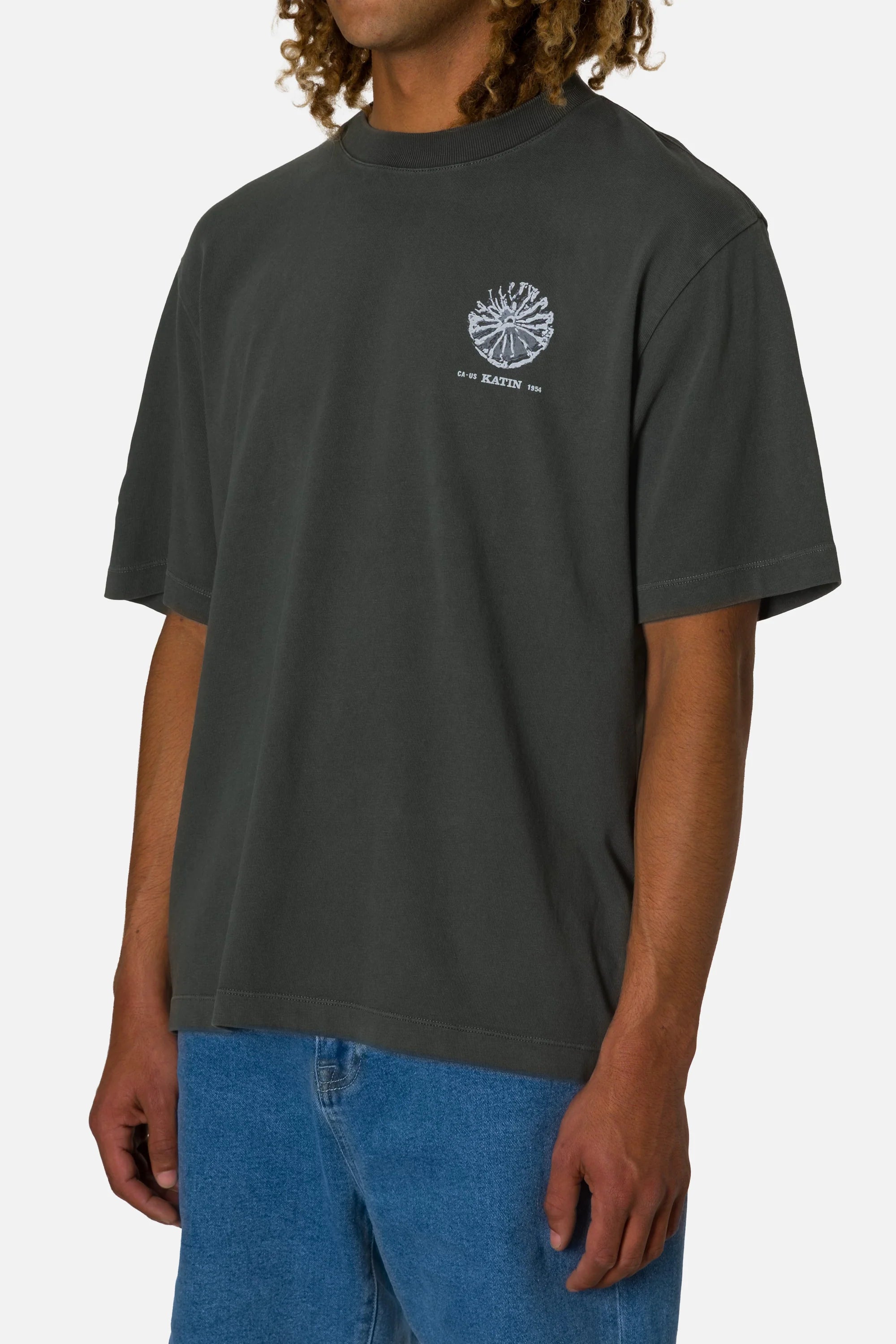 T-shirt Katin Specimen Box Fit Tee