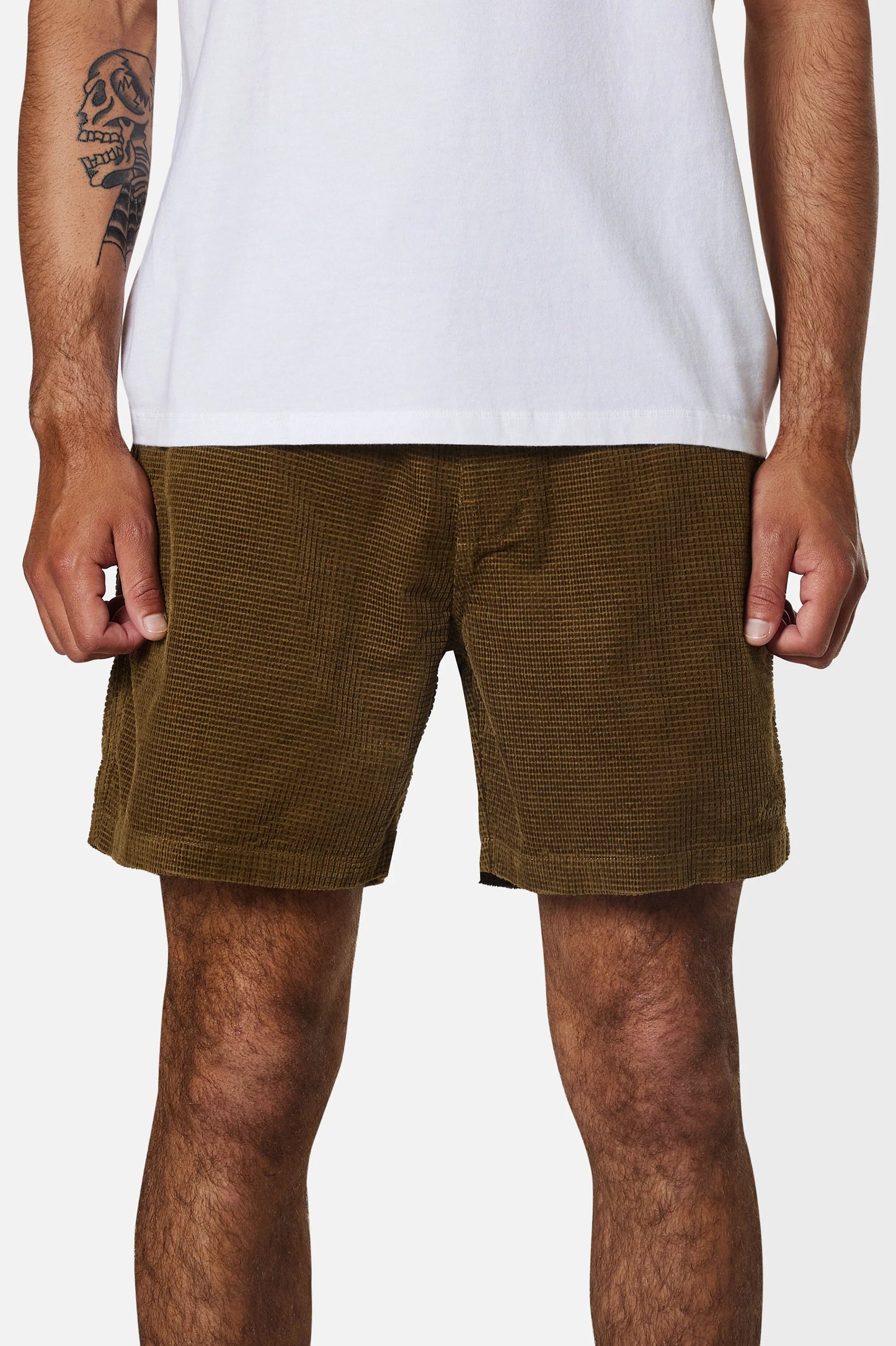 Bermuda Katin Ward Short