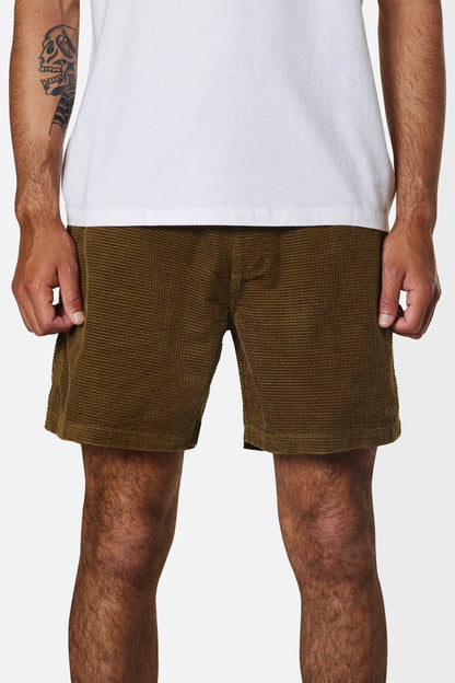 Bermuda Katin Ward Short