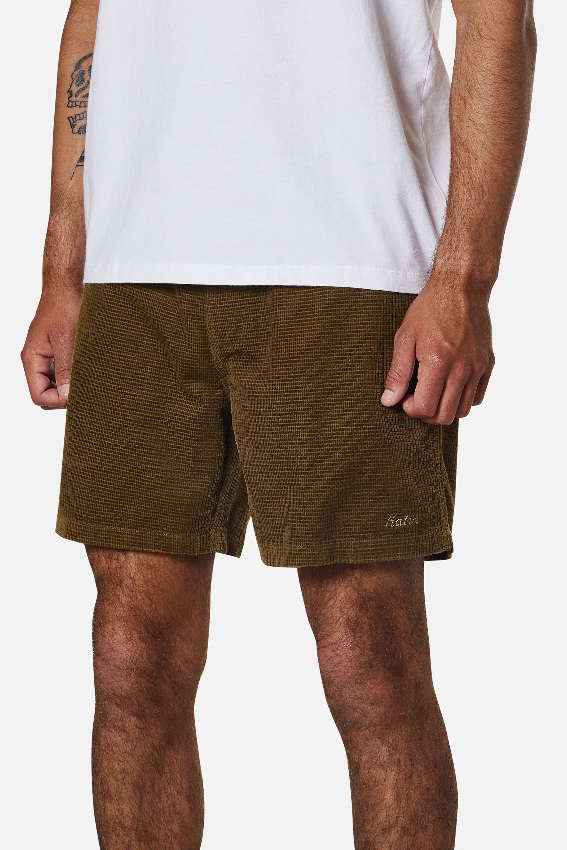 Bermuda Katin Ward Short