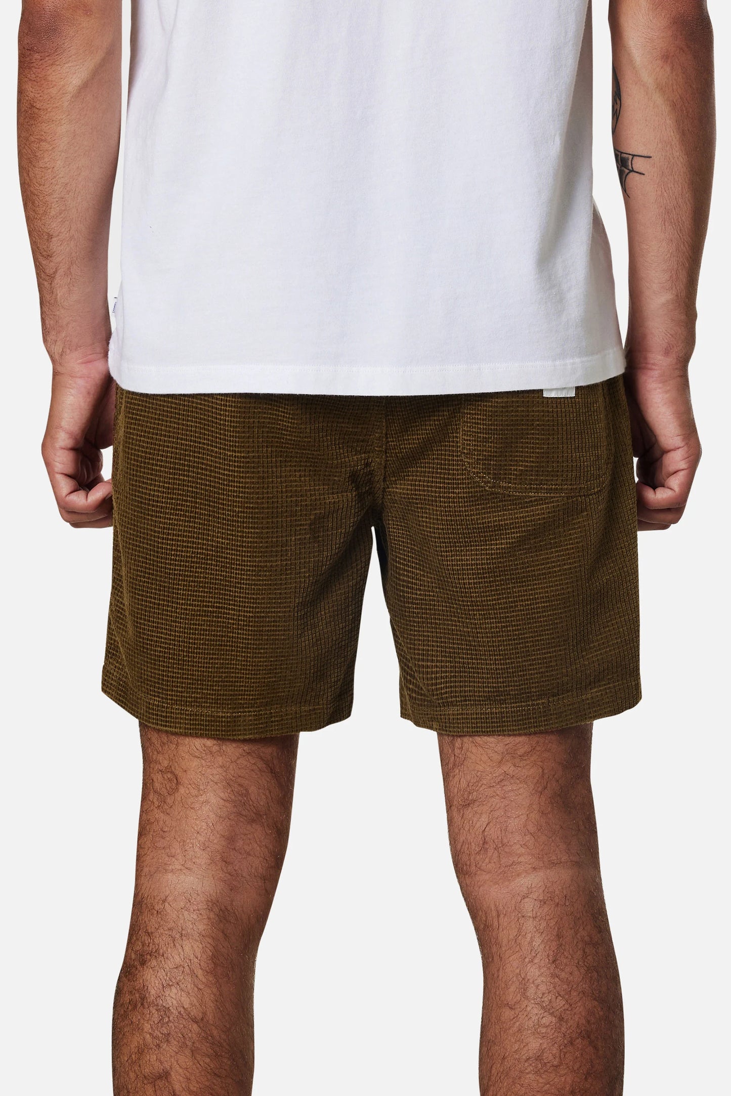 Bermuda Katin Ward Short