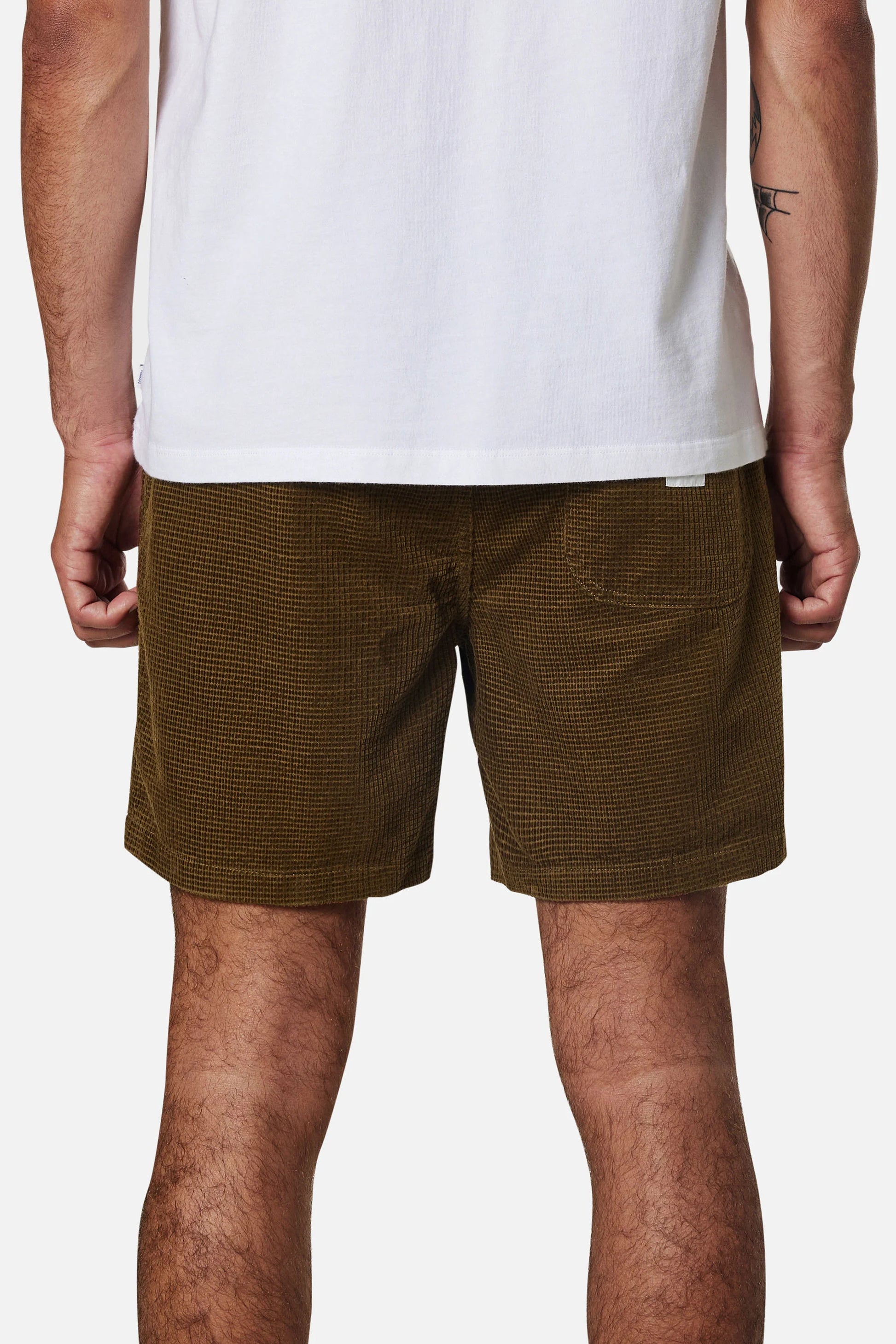Bermuda Katin Ward Short