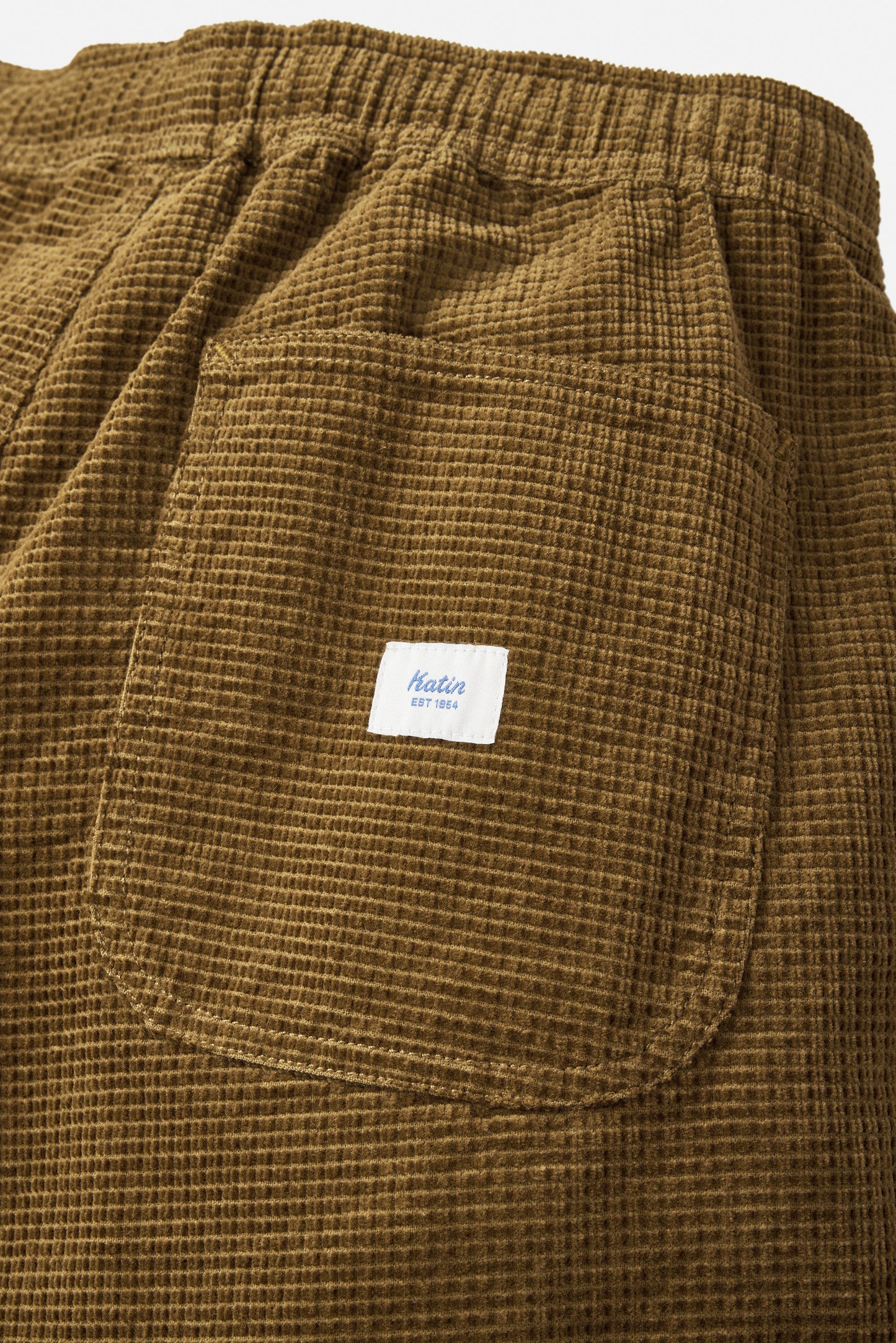 Bermuda Katin Ward Short