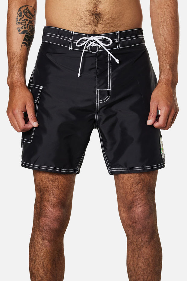 Boardshort Katin Waterman Trunk