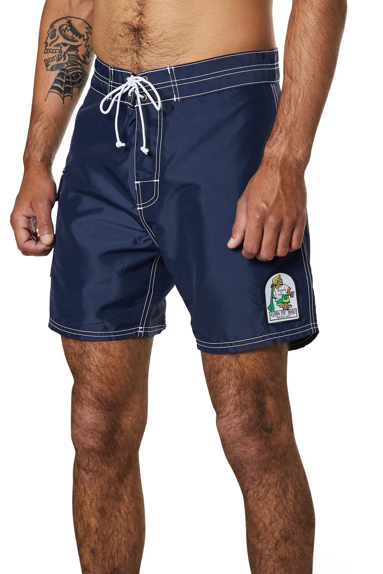 Boardshort Katin Waterman Trunk