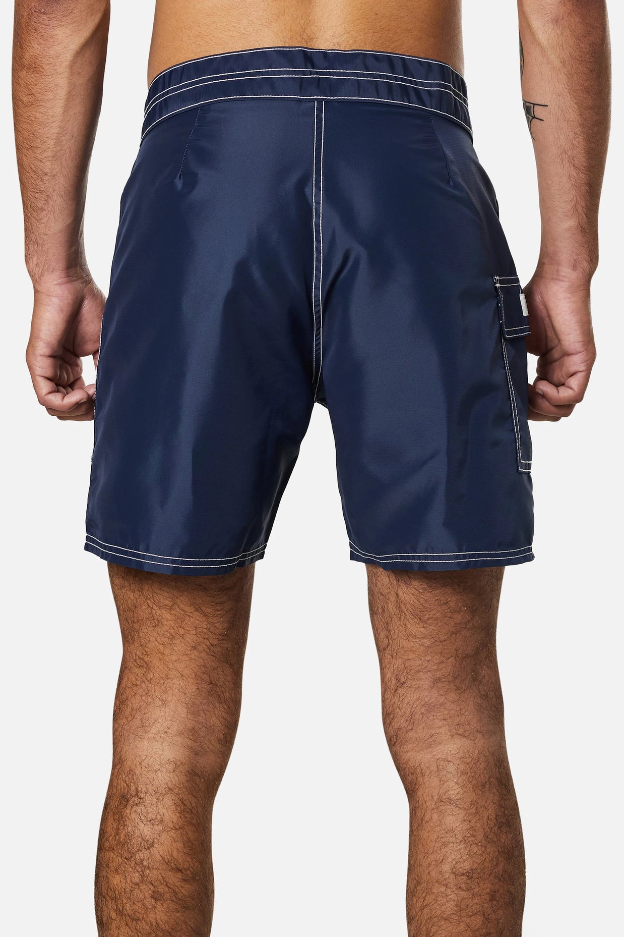 Boardshort Katin Waterman Trunk