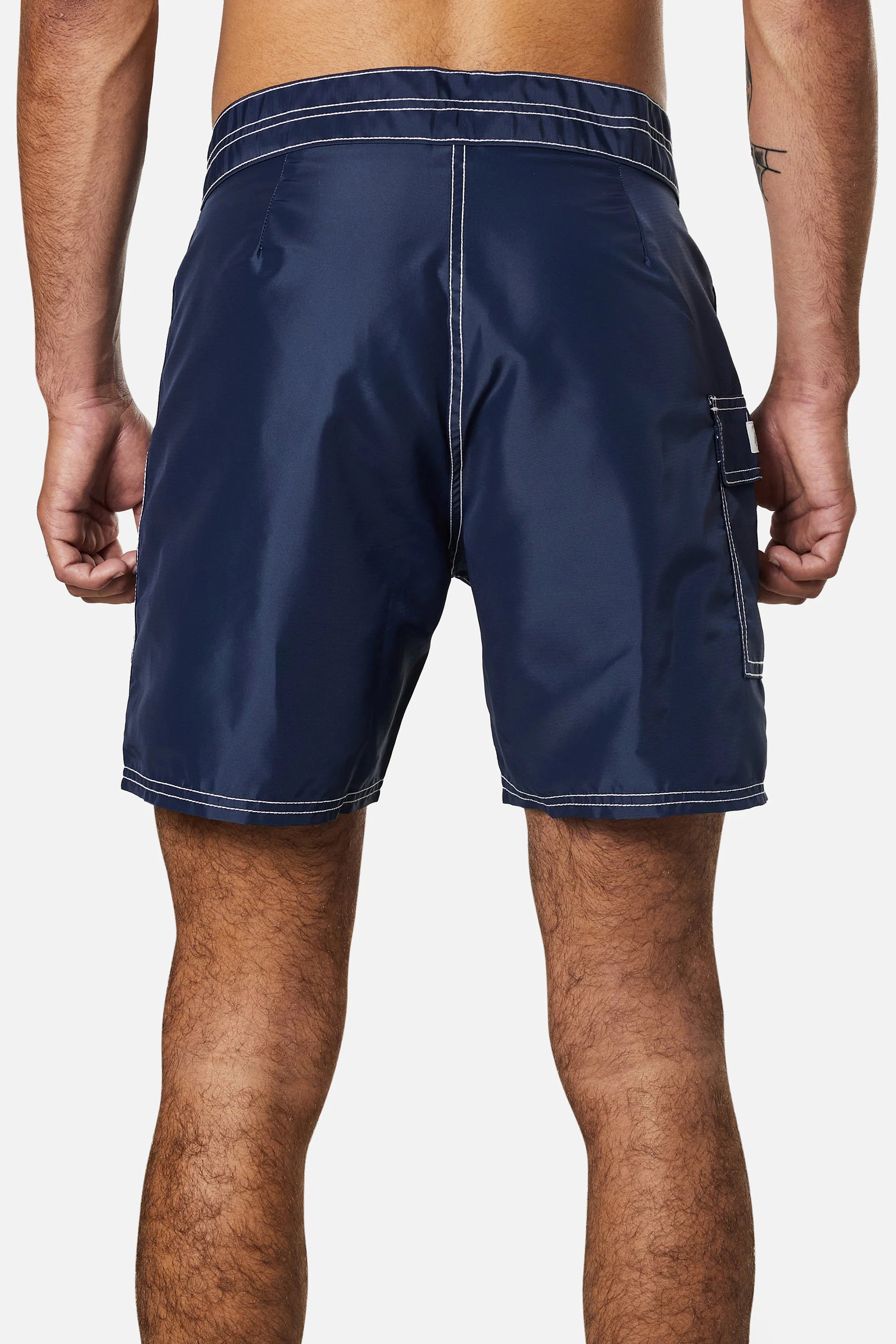 Boardshort Katin Waterman Trunk