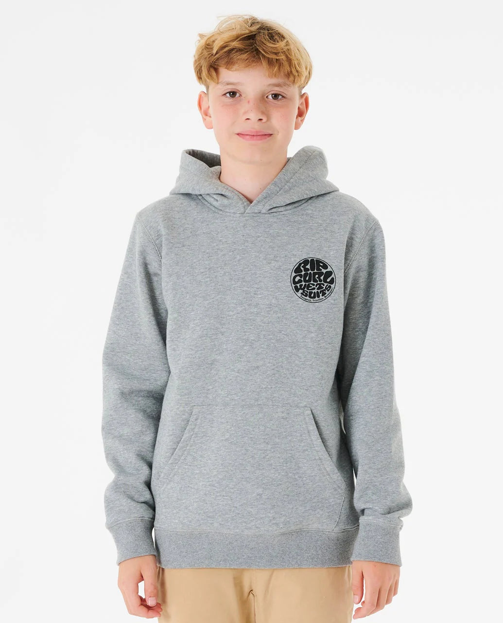 Felpa Cappuccio Rip Curl Wetsuit Hood