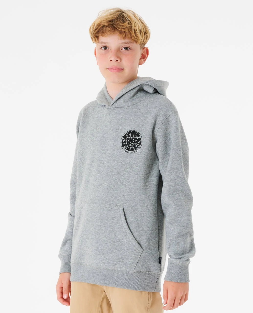 Felpa Cappuccio Rip Curl Wetsuit Hood
