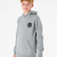 Felpa Cappuccio Rip Curl Wetsuit Hood