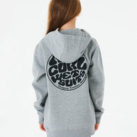 Felpa Cappuccio Rip Curl Wetsuit Hood