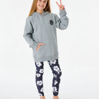 Felpa Cappuccio Rip Curl Wetsuit Hood