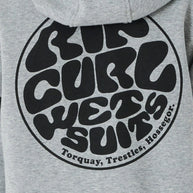 Felpa Cappuccio Rip Curl Wetsuit Hood