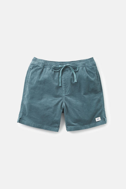 Bermuda Katin Cord Local Short