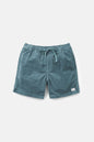 Bermuda Katin Cord Local Short