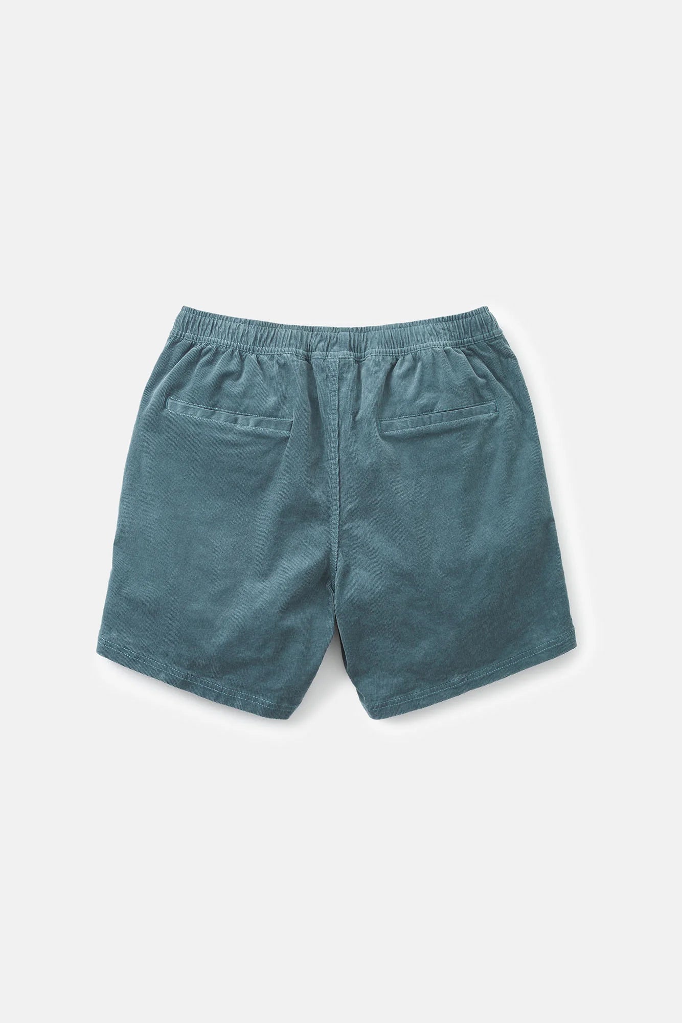 Bermuda Katin Cord Local Short