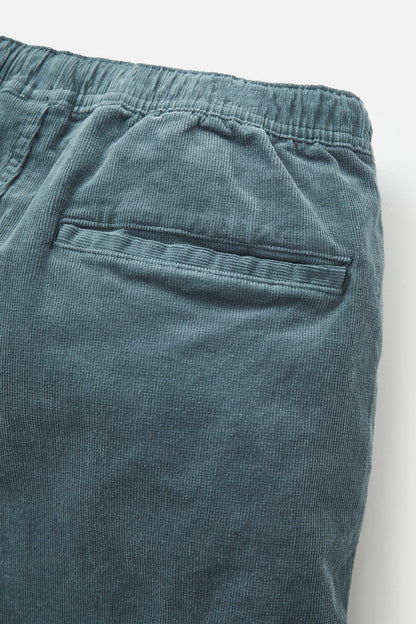 Bermuda Katin Cord Local Short