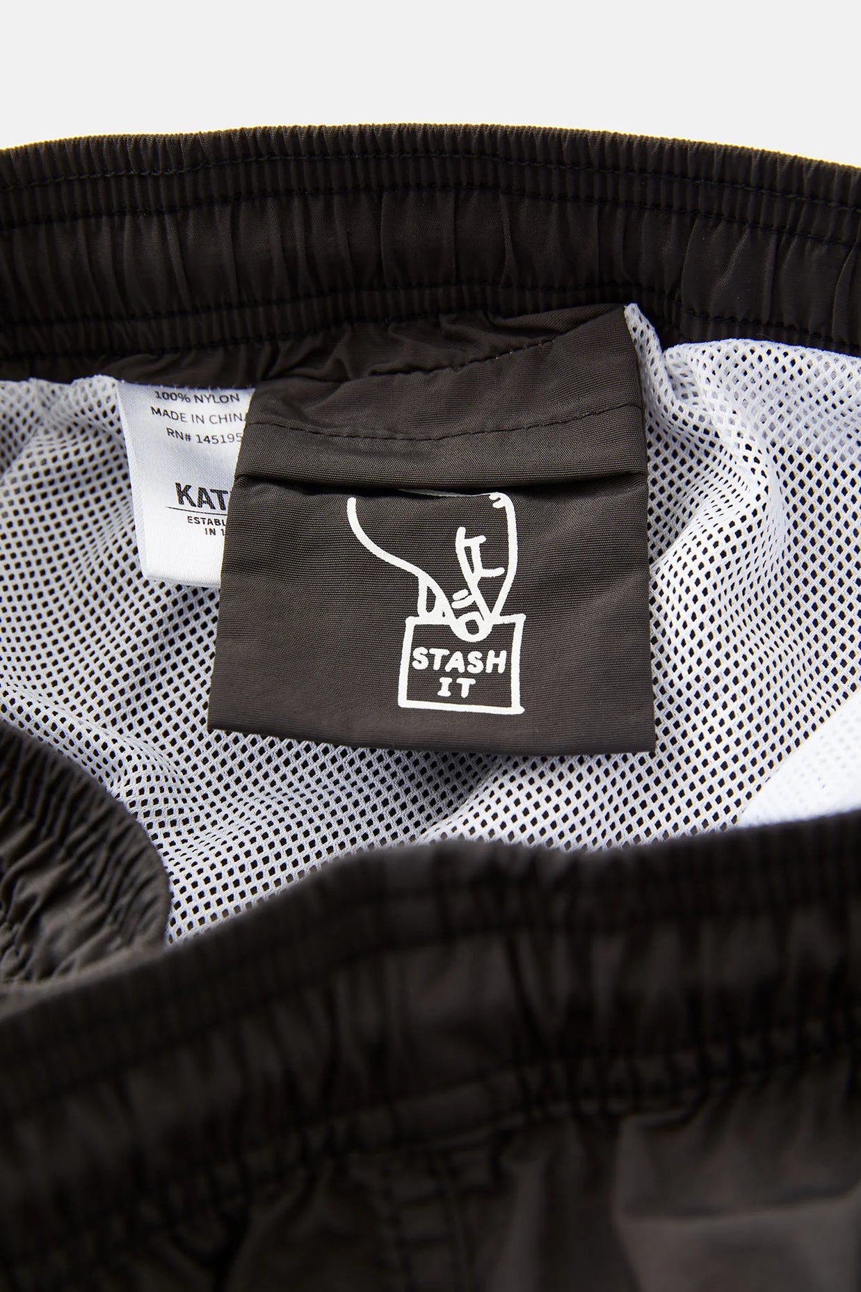 Costume Katin Poolside Volley