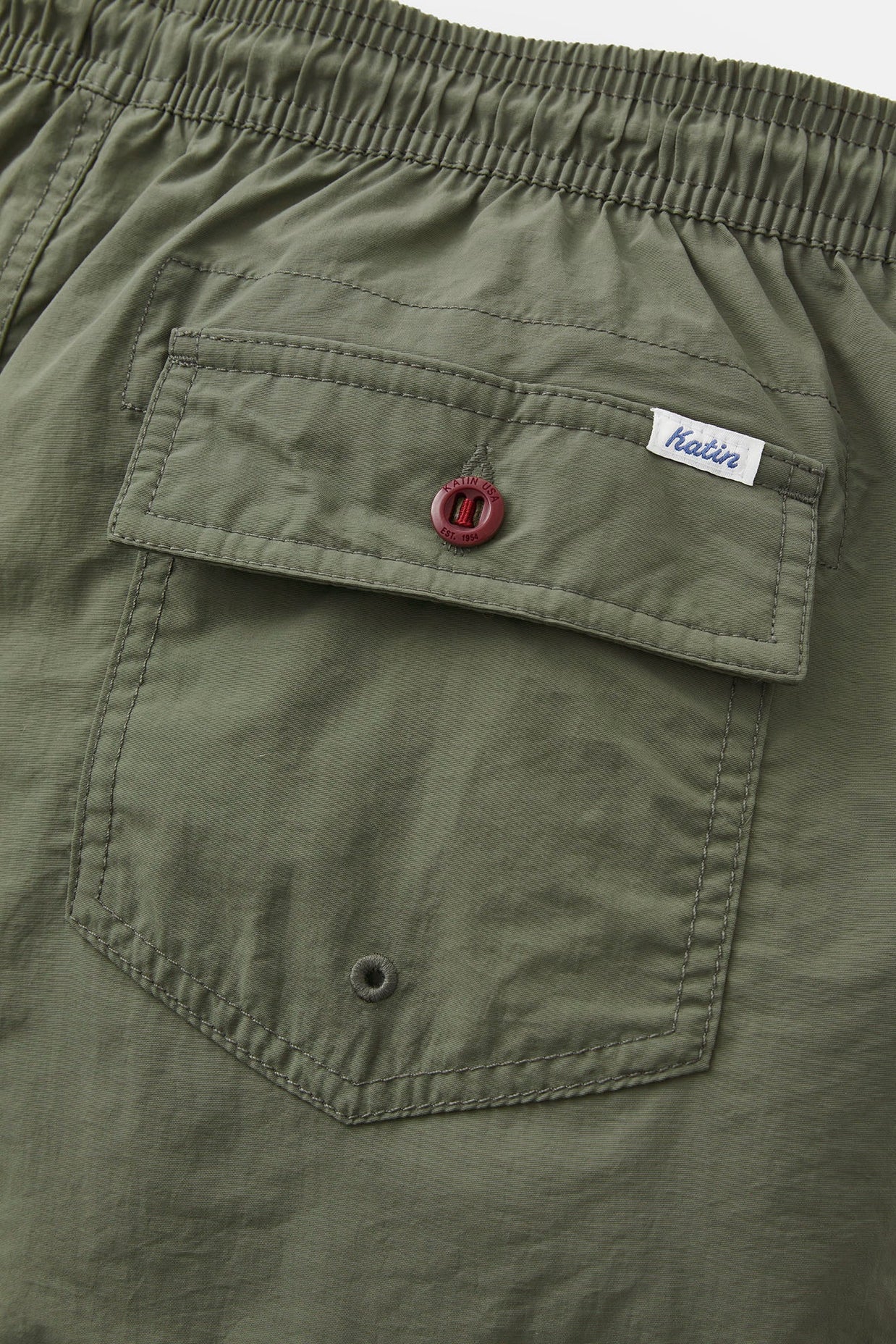 Costume Katin Poolside Volley