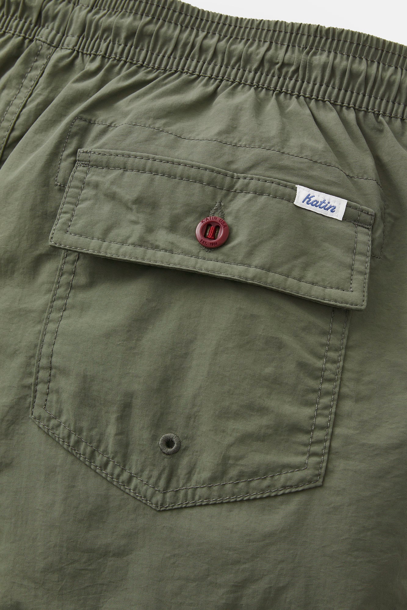 Costume Katin Poolside Volley