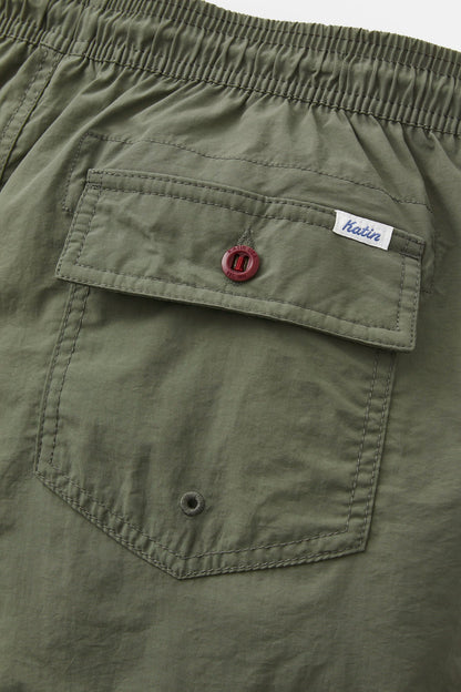 Costume Katin Poolside Volley