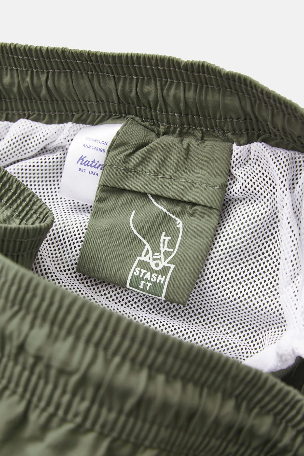 Costume Katin Poolside Volley